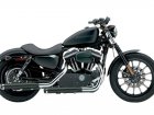 Harley-Davidson Harley Davidson XLH 883 Sportster Evolution